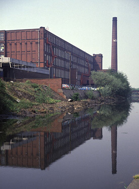 Rochdale Rochdale